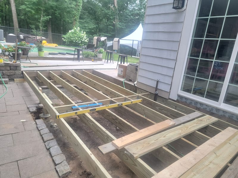 Restoring Strength & Detail - One Project at a Time