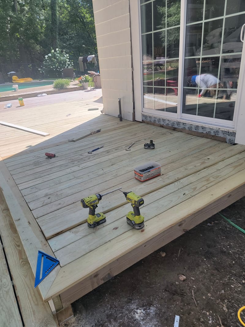 Restoring Strength & Detail - One Project at a Time