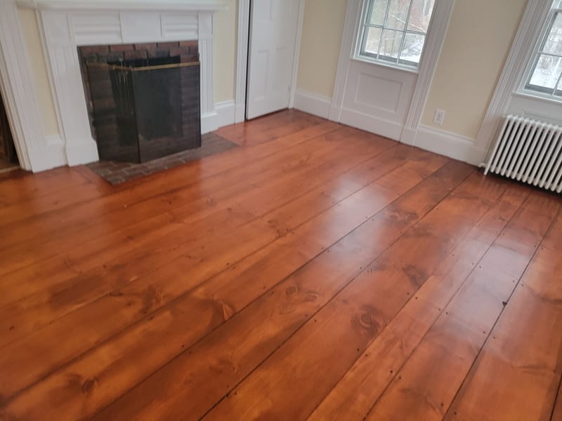 Precision. Beauty. Built from the Ground Up.