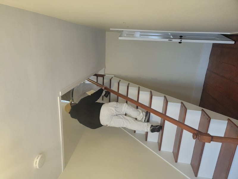 Precision. Beauty. Built from the Ground Up.