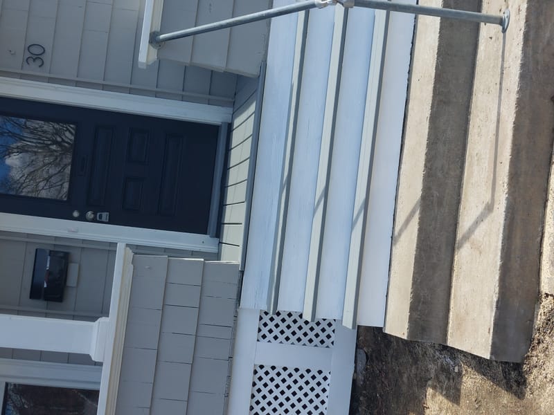 Restoring Strength & Detail - One Project at a Time