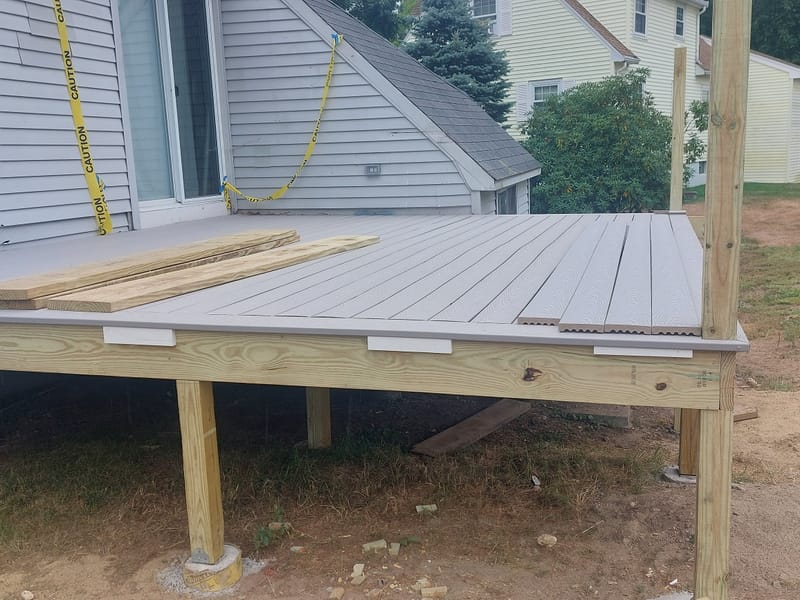 Restoring Strength & Detail - One Project at a Time