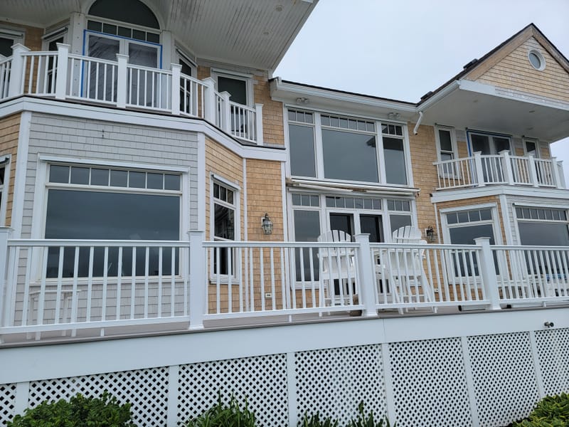 Restoring Strength & Detail - One Project at a Time