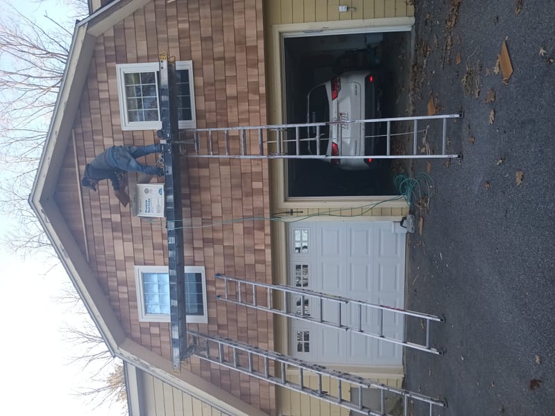 Restoring Strength & Detail - One Project at a Time