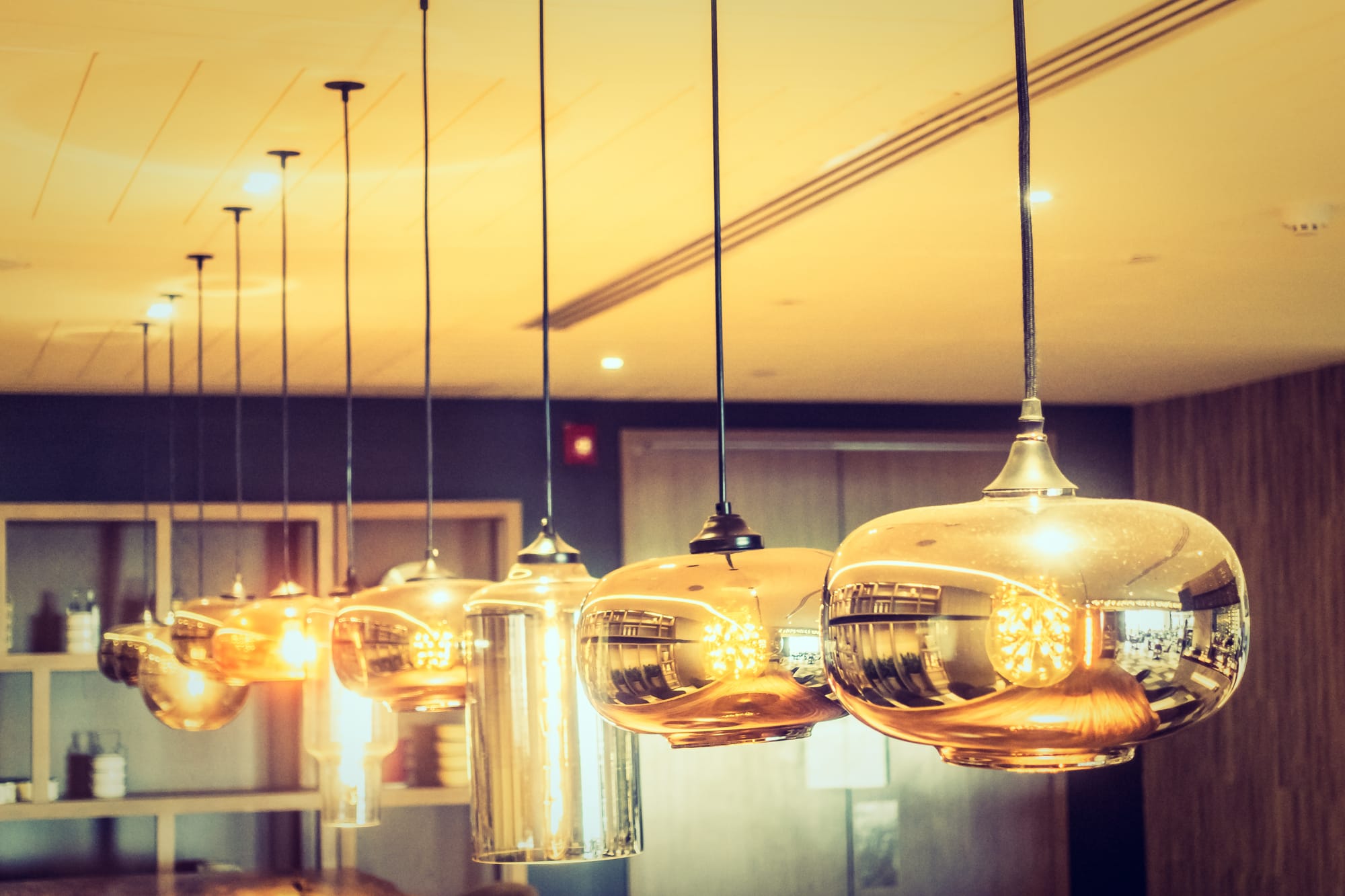 Why Flush Spotlights Are the Ideal Choice for Minimalist Interiors