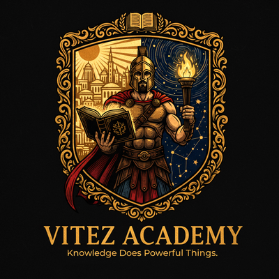 VITEZACADEMY.COM