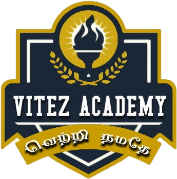 VITEZACADEMY.COM