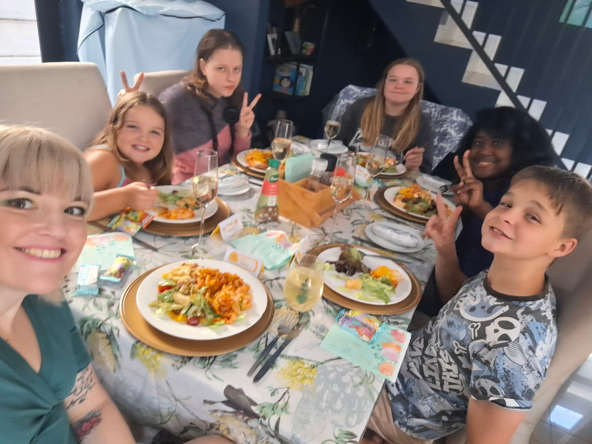 The Genetic Lottery: Why "I Don’t Have the Gene" is My Favorite Dinner Party Myth. Andrea Grant