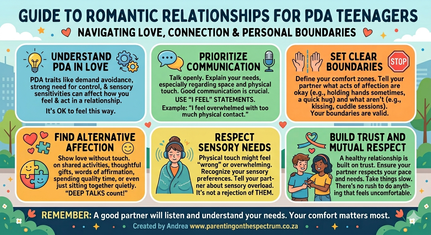 Serial Killers and Soulmates: A PDA Guide to Not Dying of Social Exhaustion.