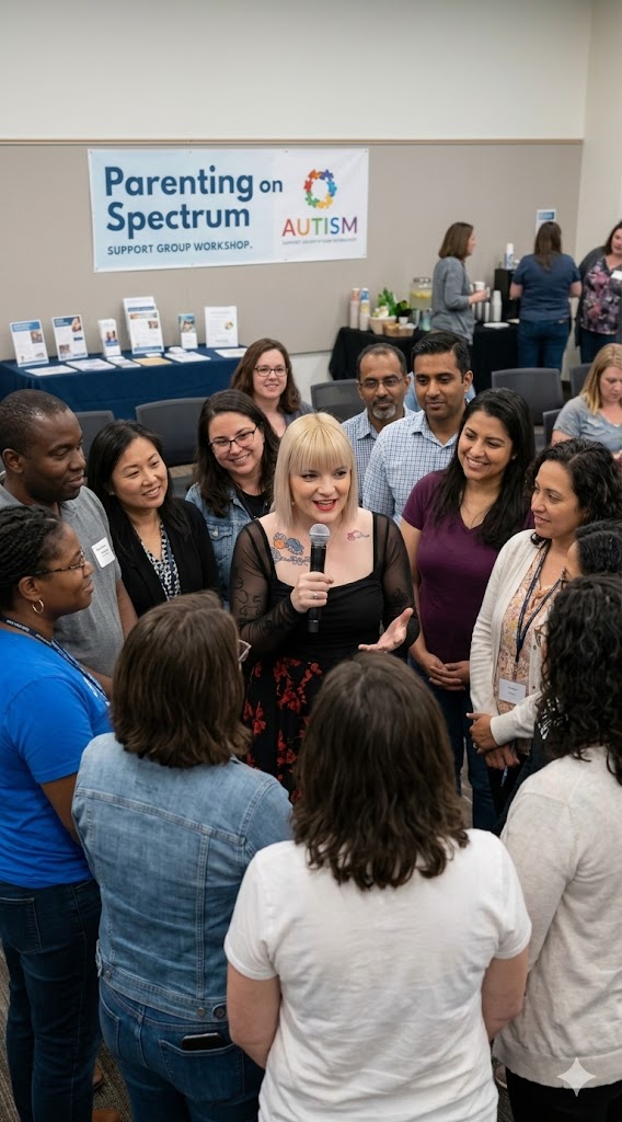 The Square Peg in the Circular Saw: Navigating the Playground Jungle