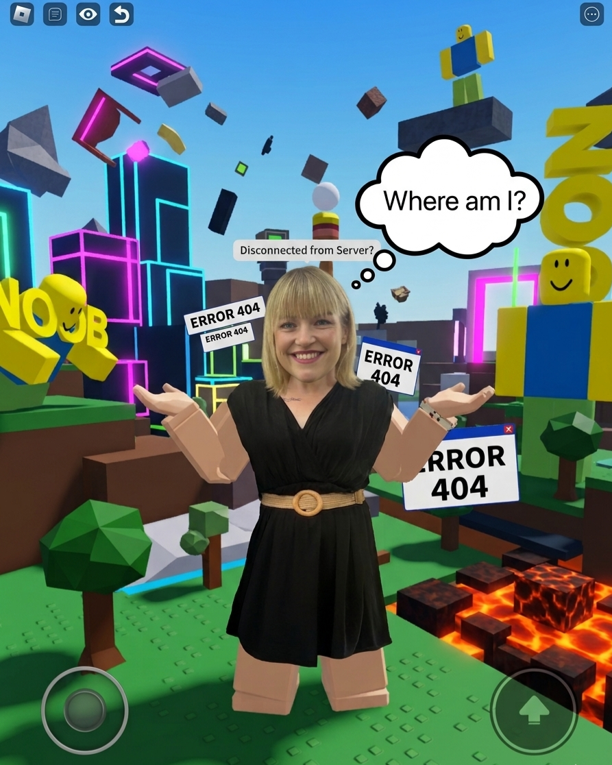 Screen Time & Hyperfocus: Friend or Foe? By Andrea