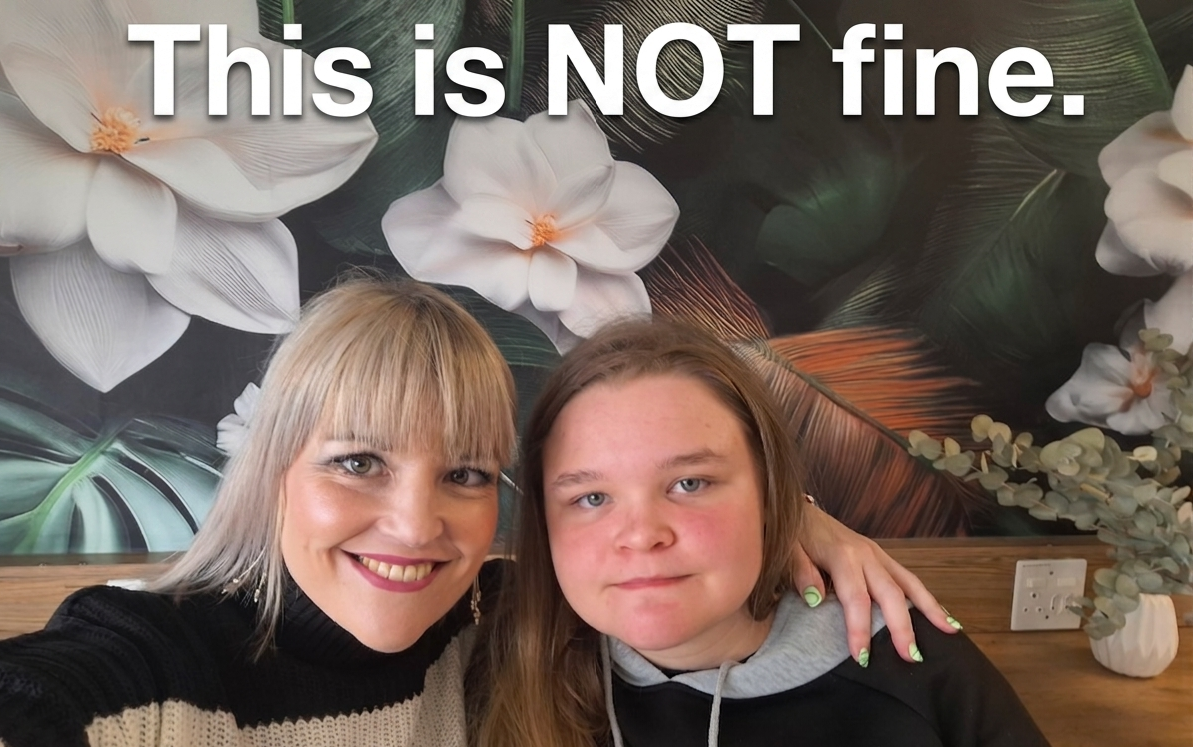 The Devastating Cost of Faux-Inclusivity in schools for PDA Kids.
