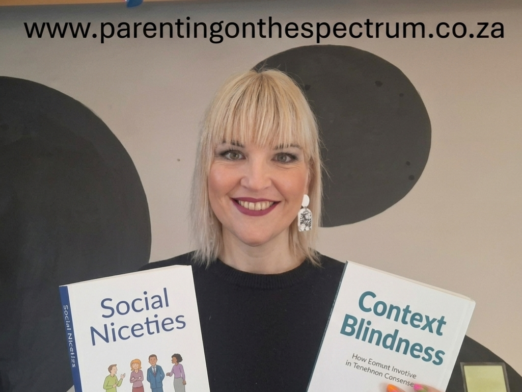 Lost in Translation:Context Blindness, Radical Honesty, and Why Your Neurodivergent Child is Actually Doing You a Favour.