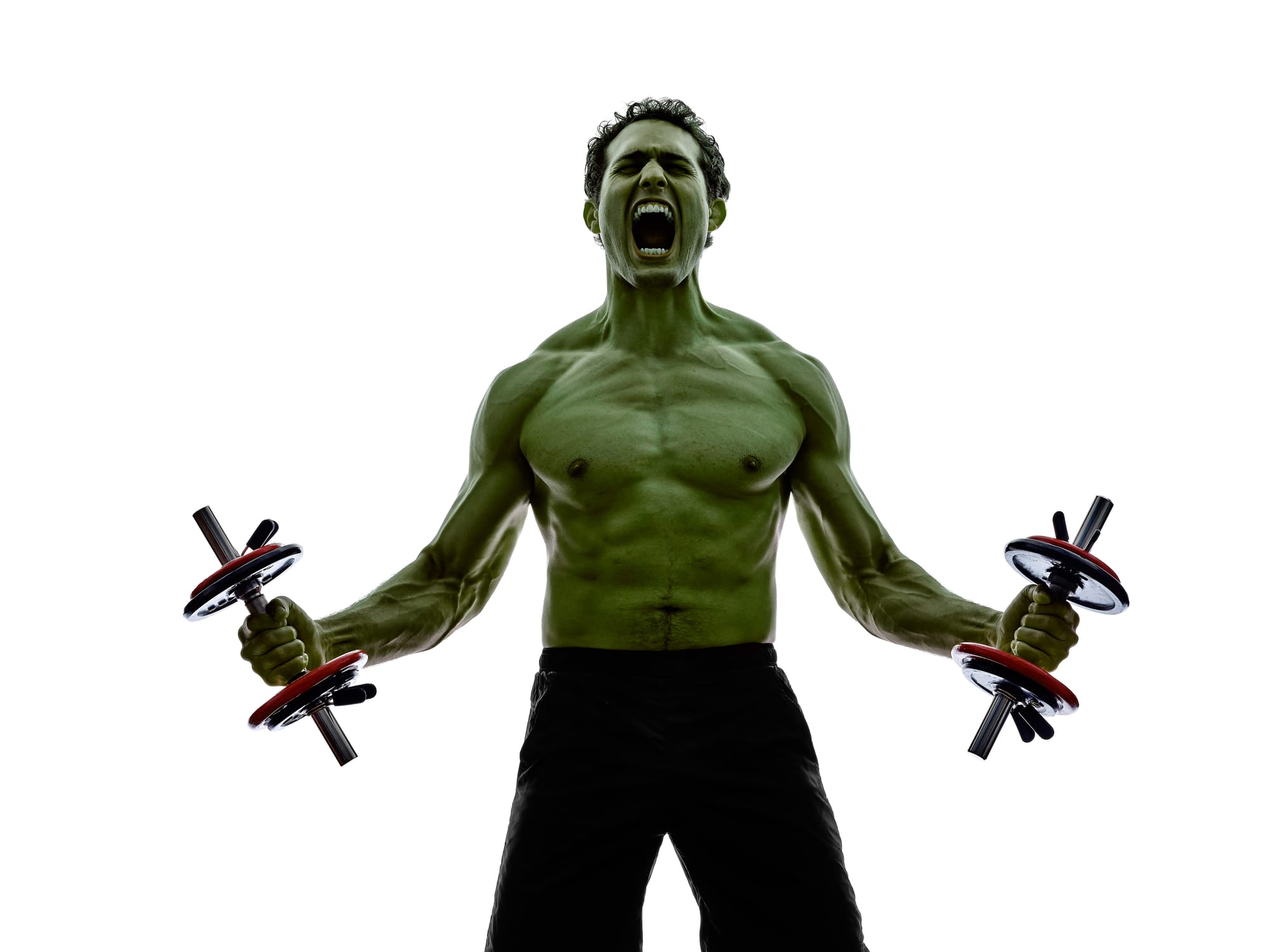 The Hulk