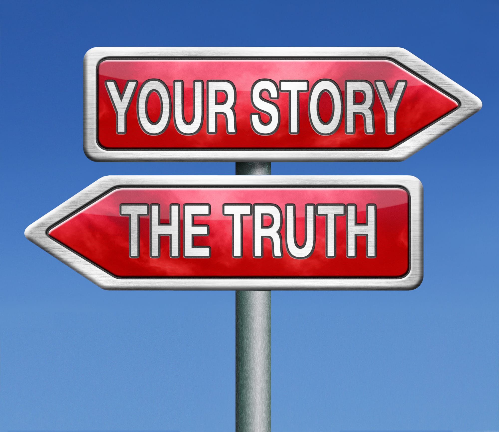 The Unfiltered Truth - by Andrea Grant
