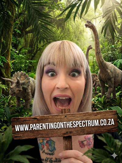 The Chronicles of the Dinosaur Roar and the Two-Minute Noodle Tyrant