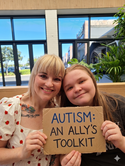 Beyond the Labels: Helping Your Child Understand Different Kinds of Brains