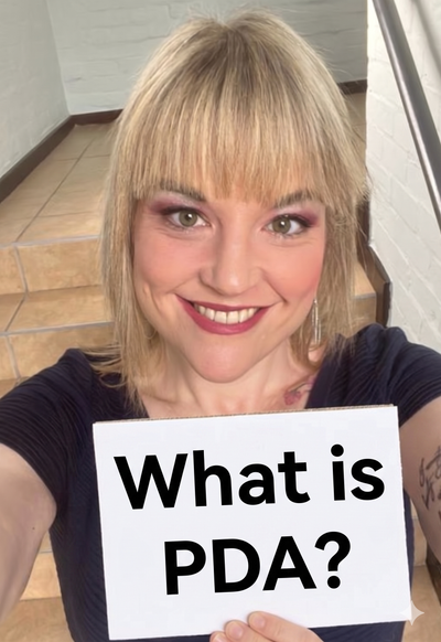 What Is PDA Autism? (And Why Your Child Isn't "Just Being Difficult")