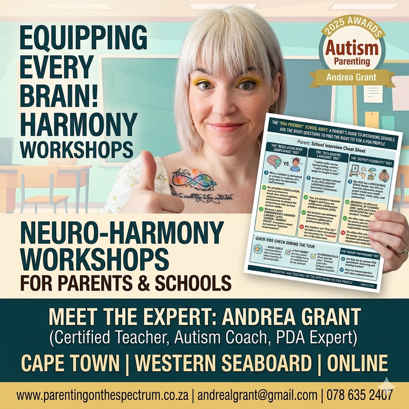 Neuro-Harmony Workshop