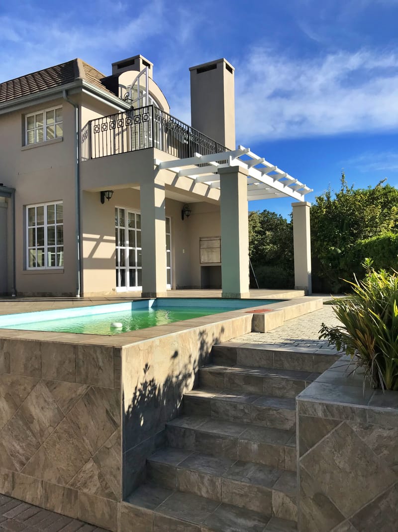 Sedgefield Residential Property