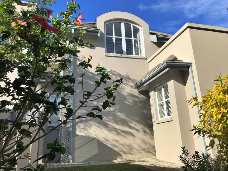 Sedgefield Residential Property