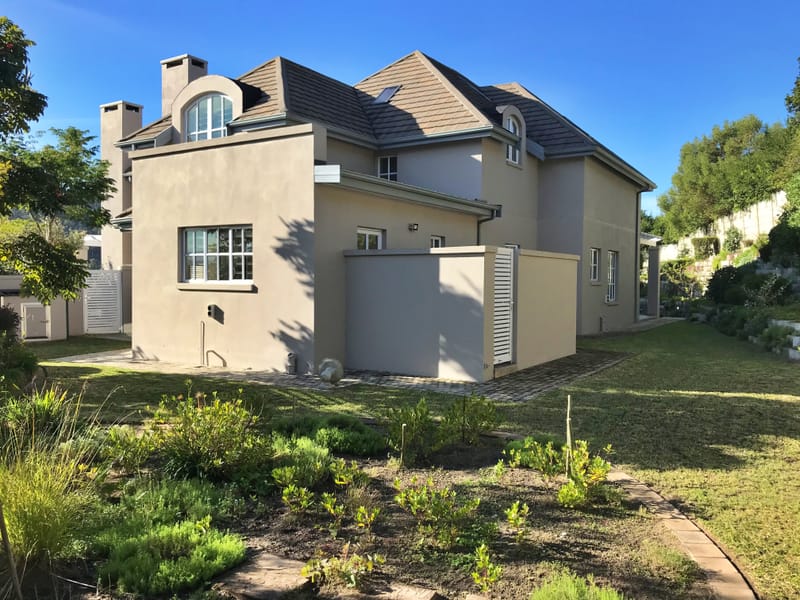 Sedgefield Residential Property