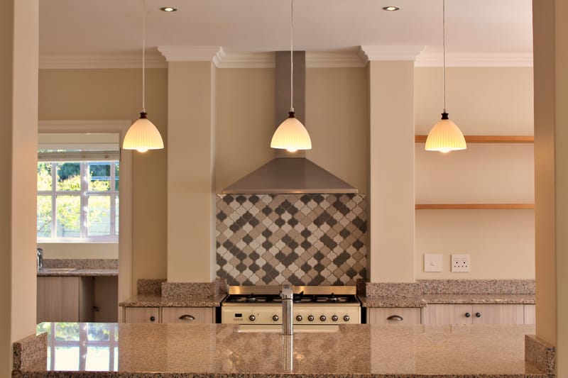 Sedgefield Residential Property