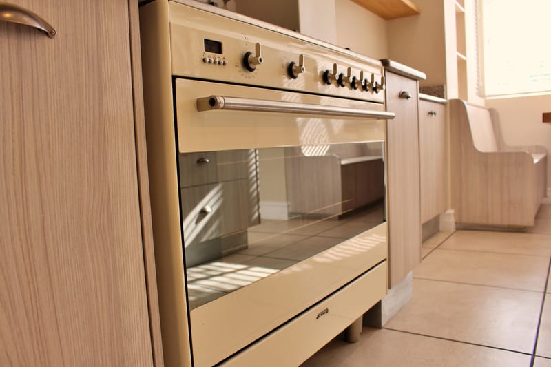 Sedgefield Residential Property