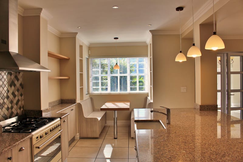 Sedgefield Residential Property