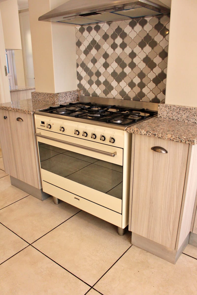 Sedgefield Residential Property