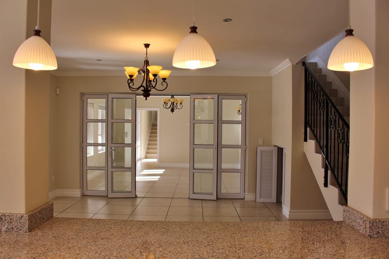 Sedgefield Residential Property