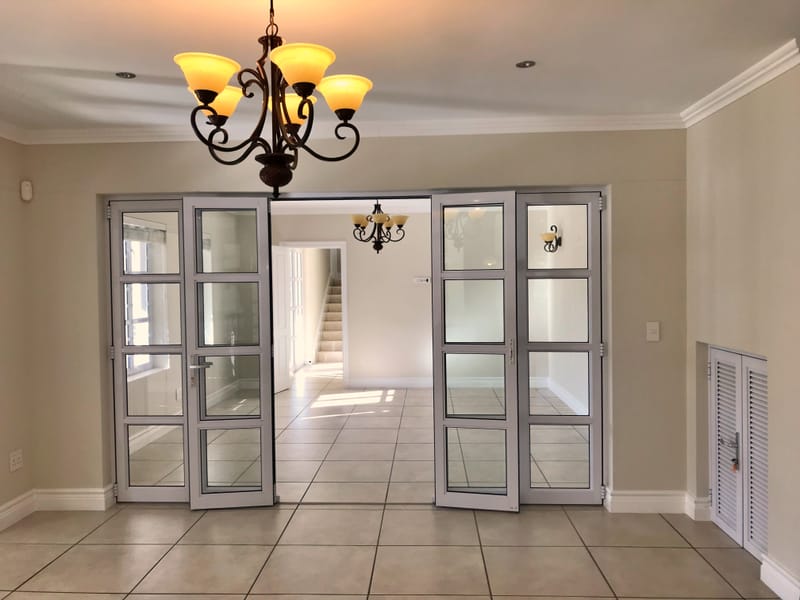 Sedgefield Residential Property