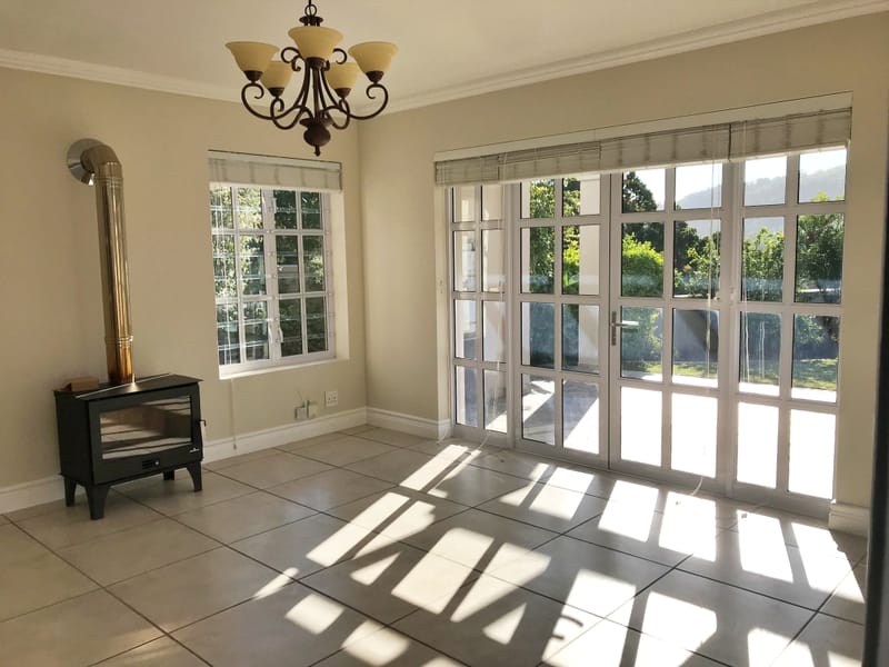 Sedgefield Residential Property