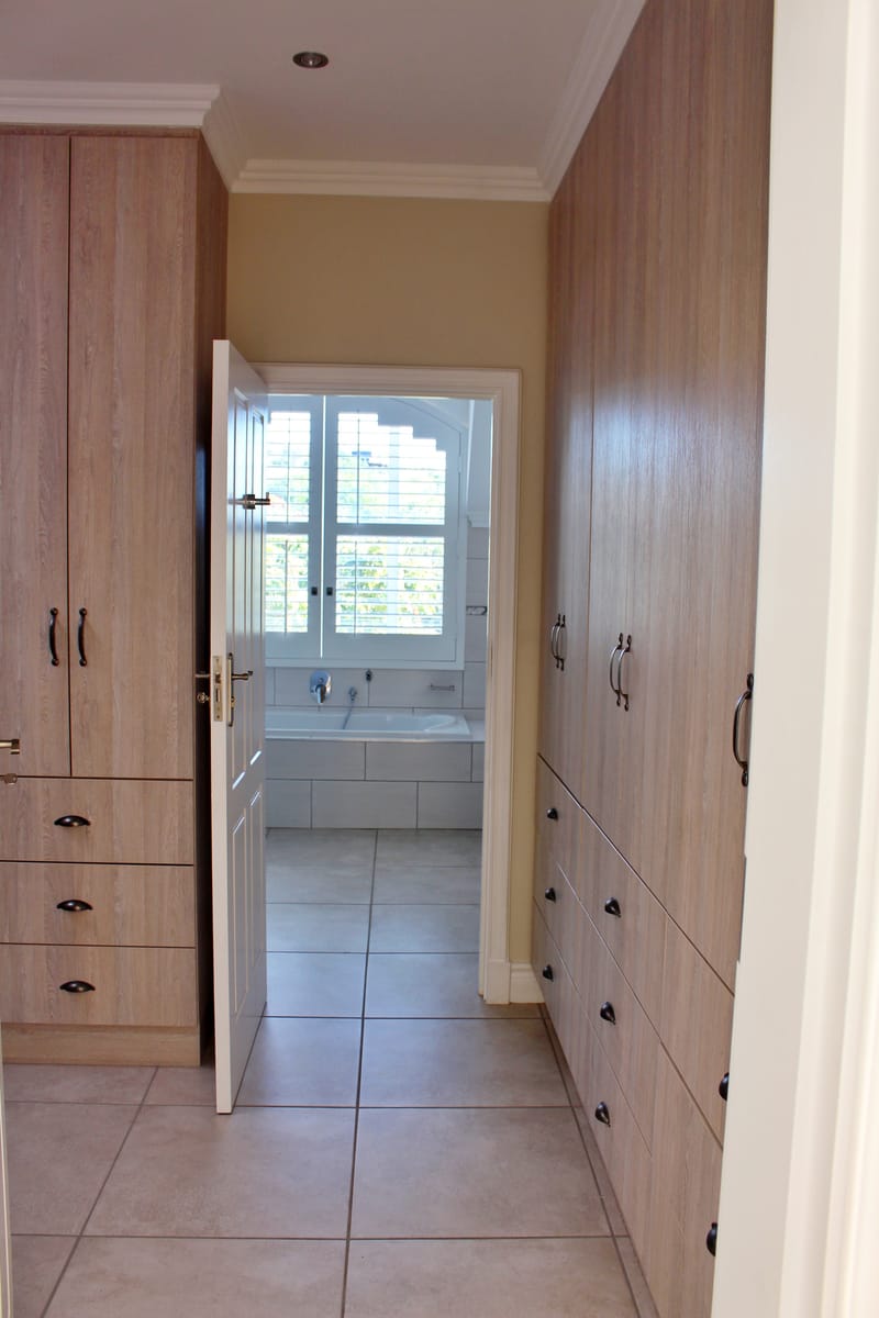 Sedgefield Residential Property