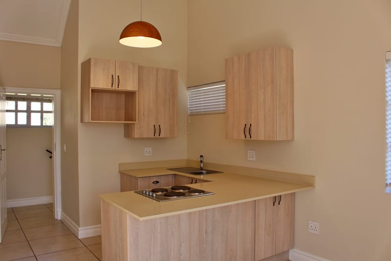 Sedgefield Residential Property