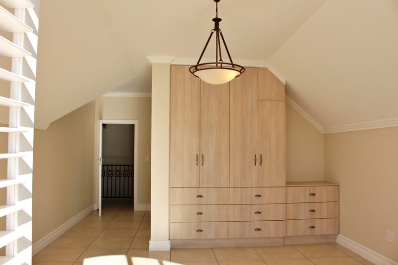 Sedgefield Residential Property