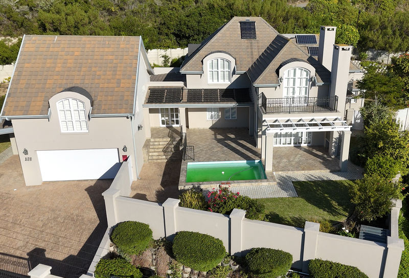 Sedgefield Residential Property