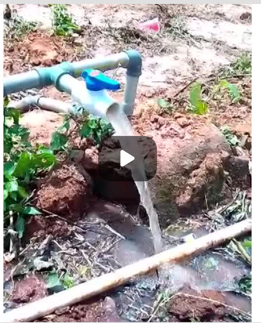 Water Pump Supply
