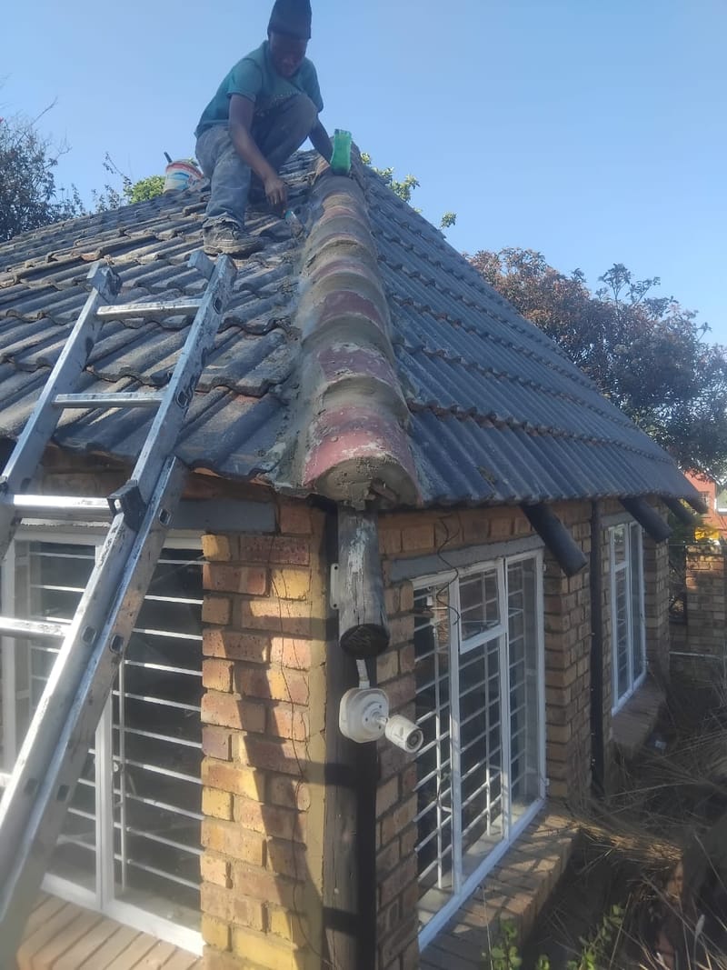 Waterproofing Solutions