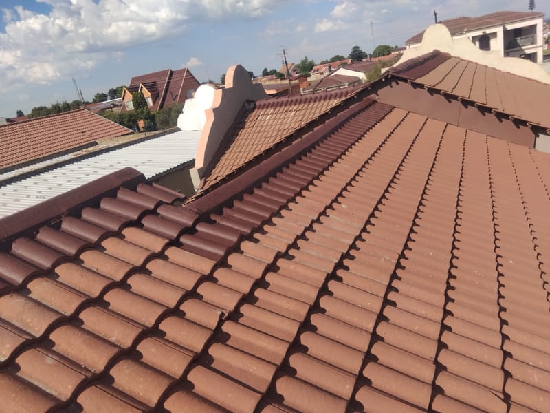 Roofing Services