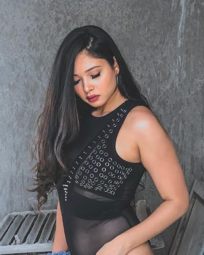 Temptation from Indian Escort Girls in Malaysia