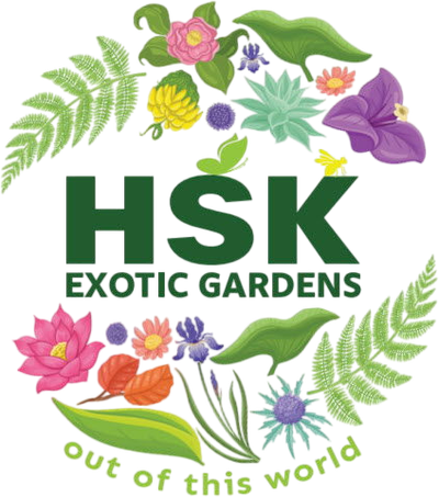 HSK Exotic Gardens