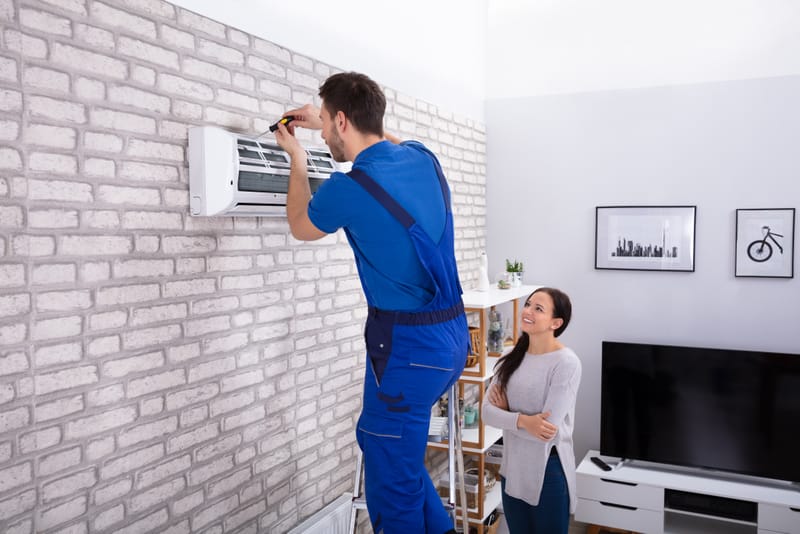 איך לבחור טכנאי מזגנים מומלץ ואמין באמת