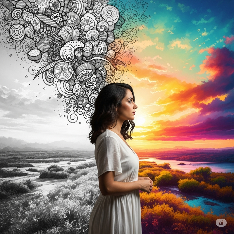 BREAK THE CHAIN – ריפוי עומק של תת-המודע, הגוף והנשמה