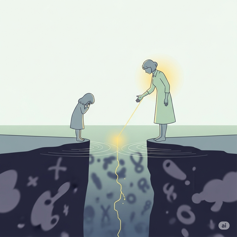 לראות מעבר – הסדנה שמחוללת שינוי בכיתה