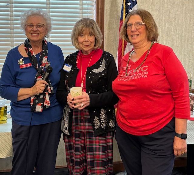 December Holiday Fun