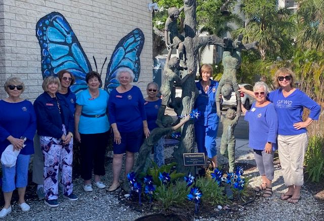 Child Protection Center