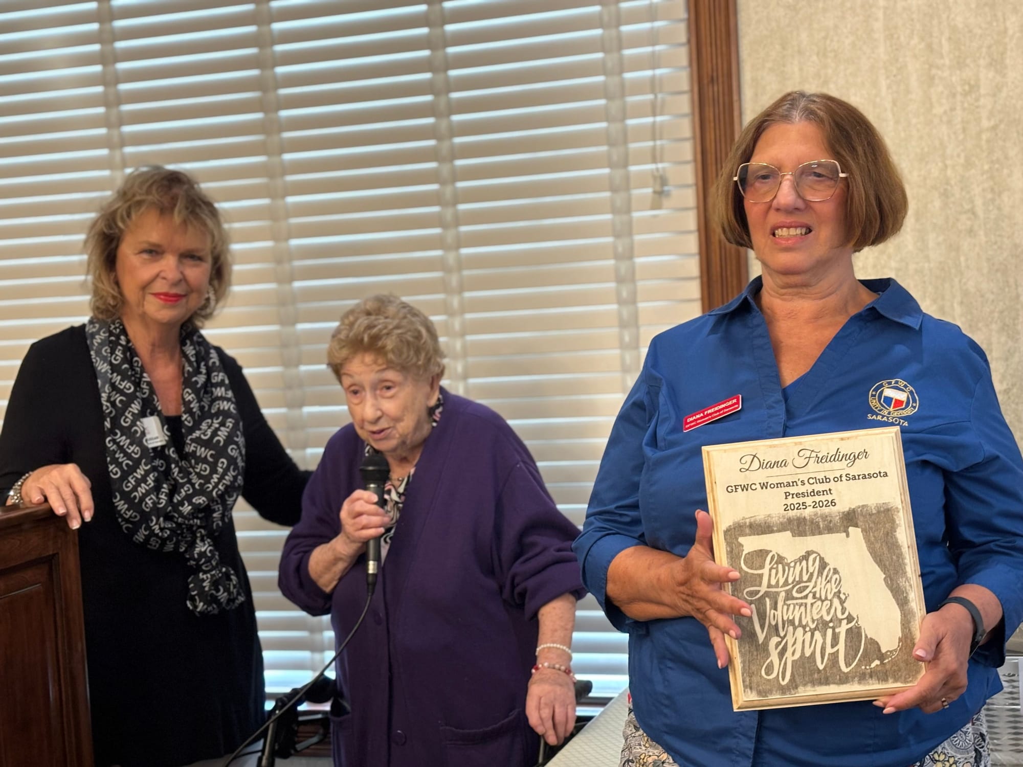 Annual Meeting June 2, 2026