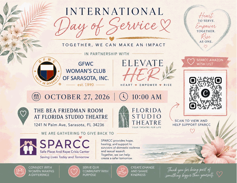 International Day of Service