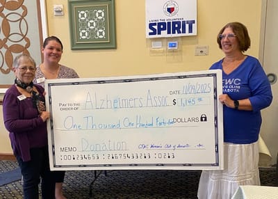 Alzheimer's Association